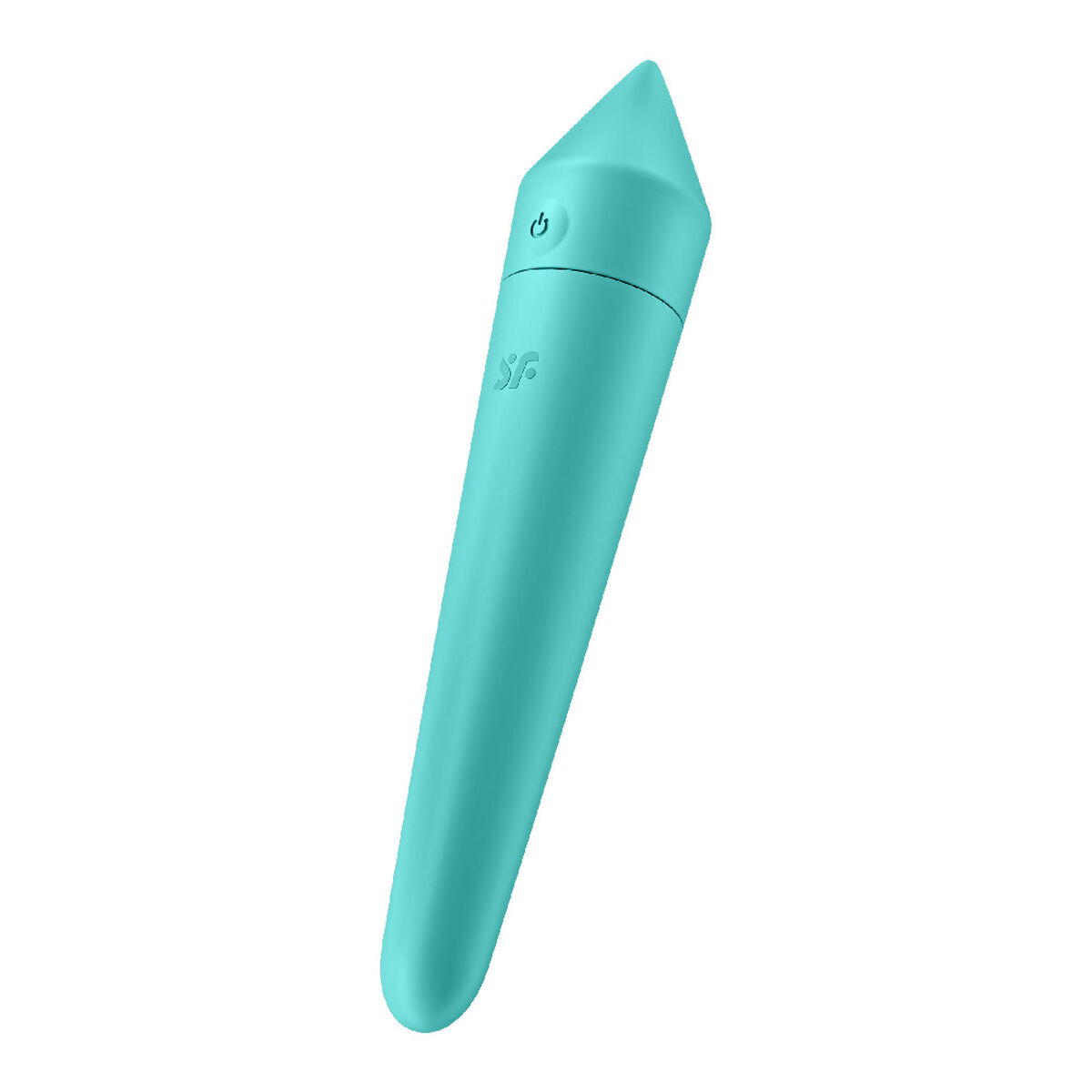 Vibrator Metek Ultra Power Satisfyer Turkizno