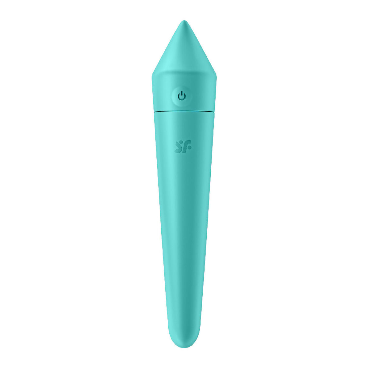 Vibrator Metek Ultra Power Satisfyer Turkizno