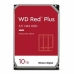 Hard Drive Western Digital WD101EFBX Red Plus NAS 3,5
