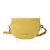 Naisten Käsilaukku Laura Ashley BAND-YELLOW Keltainen 23 x 15 x 9 cm