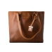 Håndtasker til damer Laura Ashley ACTON-TAN Brun 30 x 28 x 12 cm