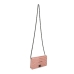 Women's Handbag Laura Ashley DUTHIE-CROCO-POWDER Pink 19 x 11 x 3 cm