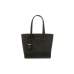 Håndtasker til damer Laura Ashley ACTON-BLACK Sort 30 x 25 x 11 cm