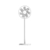 Fritstående ventilator Xiaomi Mi Smart Standing Fan 2 Pro 24 W Hvid
