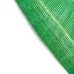 Κολάν EDM Επιλογέας φρούτων Πράσινο πολυπροπυλένιο 4 x 8 m