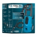 Hidrolimpiadora Koma Tools 1800 W 150 bar