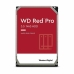 Pevný disk Western Digital WD2002FFSX Red Pro NAS 3,5