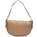 Håndtasker til damer Trussardi D66TRC00035-CAMEL Flødefarvet