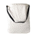 Bolsa Mulher Camaieu ASACUBE-18H2 Branco 40 x 30 x 20 cm