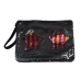 Håndtasker til damer Camaieu ARAINBOWPOCKET Sort 28 x 22 cm