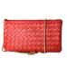 Bolsa Mulher Laura Ashley WOLSELEY-RED Vermelho 21 x 11 x 4 cm
