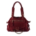 Håndtasker til damer Ábaco AB206-VU511 Rød 29 x 22 x 3 cm