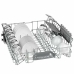Dishwasher Balay 3VS506BP White 60 cm