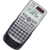Calculator Casio FX-3650PII-W-EH White