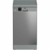 Посудомоечная машина BEKO DVS05024X (45 cm)