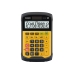 Calculadora Casio WM-320MT Amarillo 16,8 x 10,8 x 3,3 cm