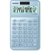 Kalkulator Casio JW-200SC-BU Niebieski Plastikowy
