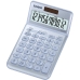 Kalkulator Casio JW-200SC-BU Blå Plast