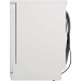 Посудомоечная машина Whirlpool Corporation WFC 3C26 P Белый 60 cm