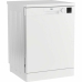 Dishwasher BEKO DVN05320W White 60 cm