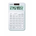 Calcolatrice Casio JW-200SC-WE Bianco Plastica