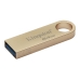 USB-Penn Kingston SE9 G3 Gyllen 64 GB
