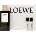 Sett herre parfyme Loewe Esencia 3 Deler