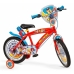 Bicicletta per Bambini Toimsa TOI1678 Paw Patrol 16