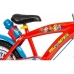 Bicicleta Infantil Toimsa TOI1678 Paw Patrol 16