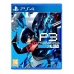 PlayStation 4 spil SEGA Persona 3 Reload (FR)