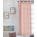 Curtain Naturals   Pink 200 x 260 cm