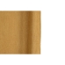 Verho Home ESPRIT Sinappi Polyesteri 140 x 260 x 260 cm