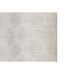Zasłona Home ESPRIT Beżowy Poliester 140 x 260 x 260 cm