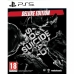 PlayStation 5 spil Warner Games Suicide Squad: Kill the Justice League - Deluxe Edition (FR)