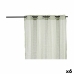 Curtain Green 140 x 0,1 x 260 cm (6 Units)