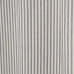 Gardin Grå Polyester 100% bomull 140 x 260 cm