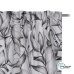 Verho Polyesteri 100% puuvillaa 140 x 260 cm