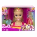Kadeřnická panenka Barbie Hair Color Reveal 29 cm