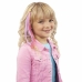 Κούκλα για Χτένισμα Barbie Hair Color Reveal 29 cm