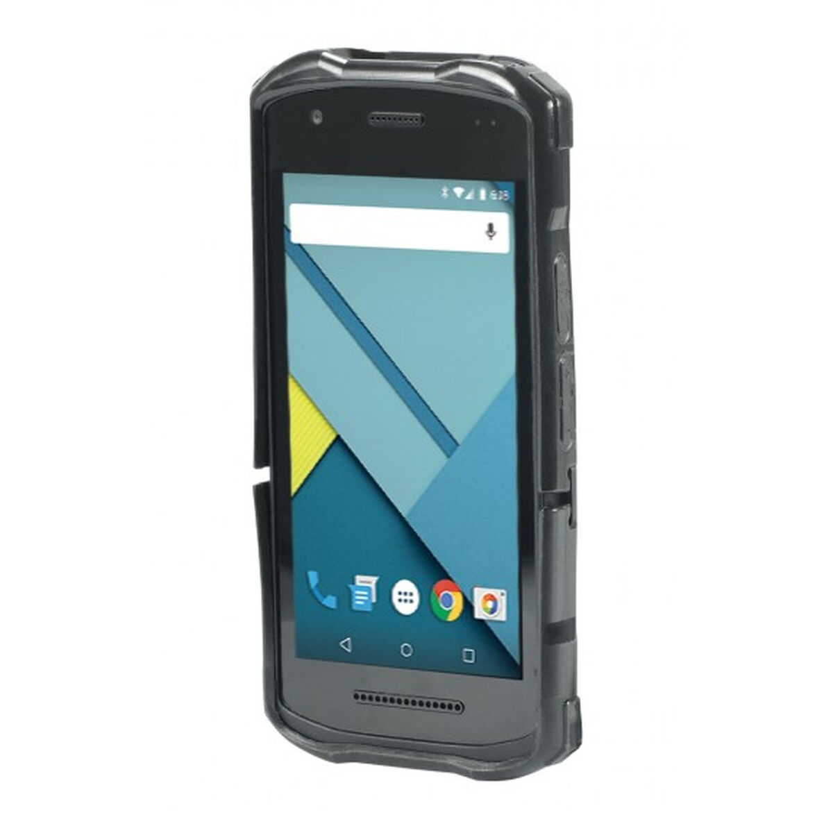 Mobilcover Mobilis 052040 Sort TC21/26