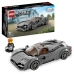 Byggsats Lego Speed Champions Pagani Utopia 76915