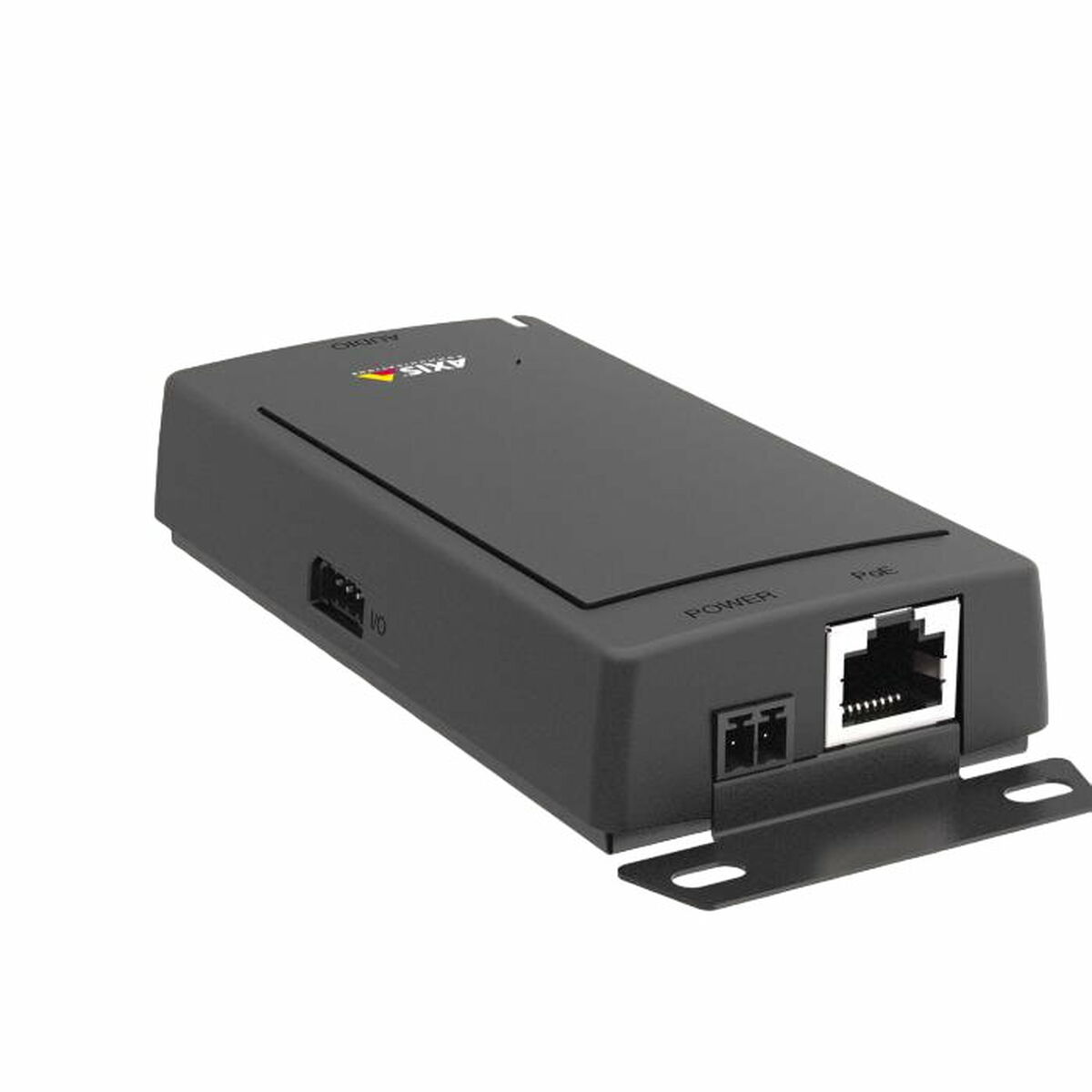 Audio processor Axis C8110