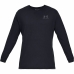 Camisola de Manga Comprida Homem Under Armour Sportstyle Preto