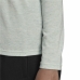 Дамска тениска с дълъг ръкав Adidas Future Icons Бежов