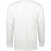 Vyriški marškinėliai su ilgomis rankovėmis Vans Classic Balta