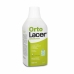Suuvesi Lacer Ortolacer Ortodonttinen hoito Lime väri 500 ml