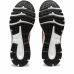 Bežecké topánky pre dospelých Asics Jolt 3 Čierna