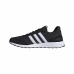 Παπούτσια για Tρέξιμο για Ενήλικες Adidas Retrorun Μαύρο