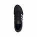 Беговые кроссовки для взрослых Adidas Retrorun Чёрный