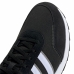 Беговые кроссовки для взрослых Adidas Retrorun Чёрный